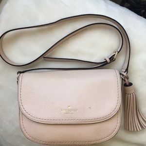 Kate spade crossbody